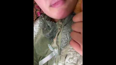 sarachouchou @ stripchat on 20260327