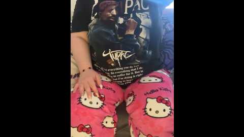 savageebny @ stripchat on 20260327