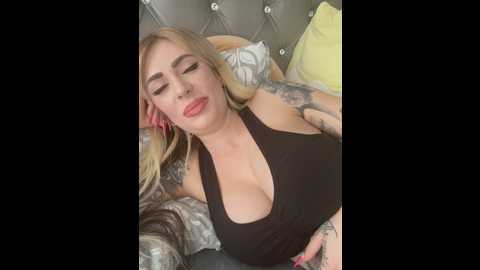 selinagalinsky6 @ stripchat on 20260327