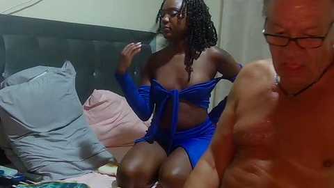 unique_x_perience @ stripchat on 20260327