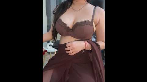 yours_chahat @ stripchat on 20260327