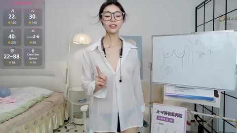 cosplay_lili @ stripchat on 20260328