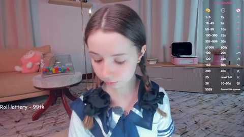 dominikaelis @ stripchat on 20260328