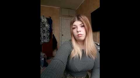 evatallor @ stripchat on 20260328