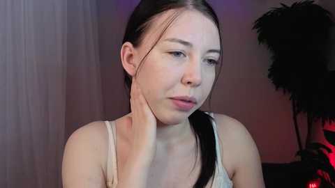 foxy_18 @ stripchat on 20260328