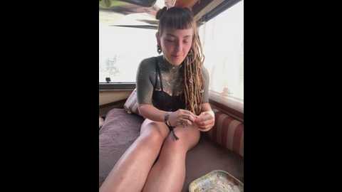 hornyhippy1 @ stripchat on 20260328