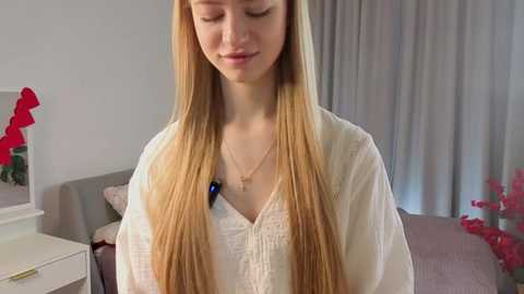 iselaobanner @ stripchat on 20260328