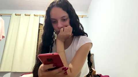 ivydesirer @ stripchat on 20260328