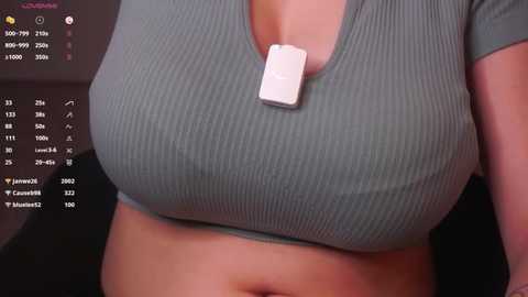 jerrijereb @ stripchat on 20260328