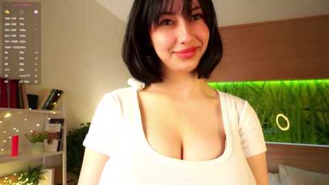 juleesamec @ stripchat on 20260328