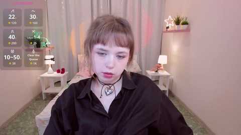 leonahicks @ stripchat on 20260328