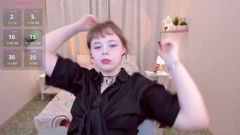 leonahicks @ stripchat on 20260328