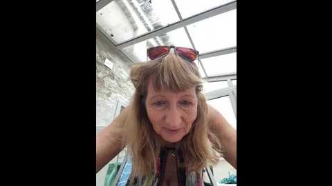 maturekim @ stripchat on 20260328