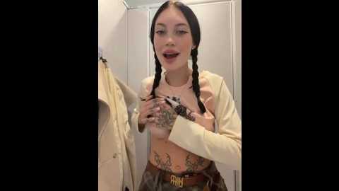 melissa_crazy @ stripchat on 20260328