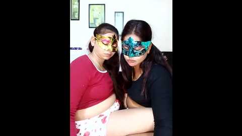 naughtydesigirls @ stripchat on 20260328