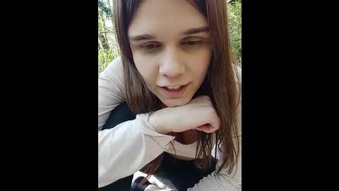 roni256 @ stripchat on 20260328