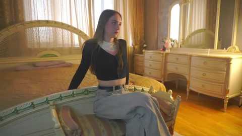 alinagach @ stripchat on 20260329