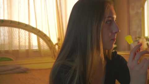 alinagach @ stripchat on 20260329