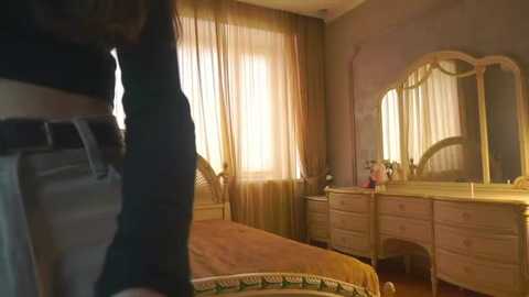 alinagach @ stripchat on 20260329