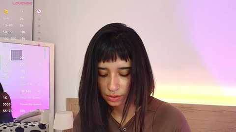 ally_bu @ stripchat on 20260329