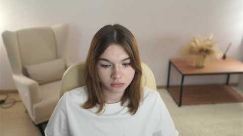 ariannaexcell @ stripchat on 20260329