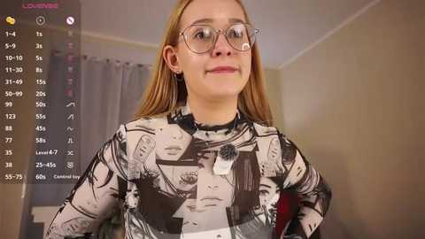 beckihoffer @ stripchat on 20260329