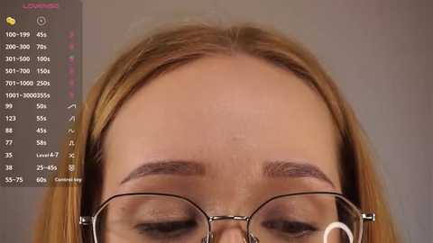 beckihoffer @ stripchat on 20260329