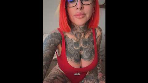 catcoxx @ stripchat on 20260329