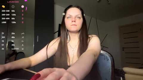 emilycroft @ stripchat on 20260329