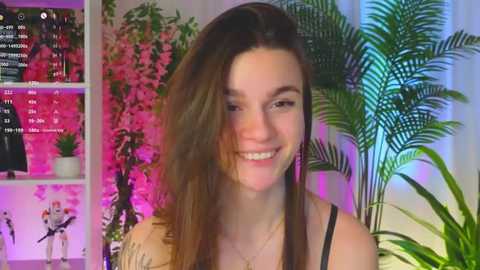 evahair @ stripchat on 20260329