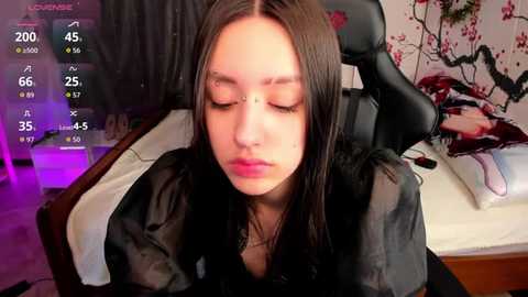 finelia @ stripchat on 20260329