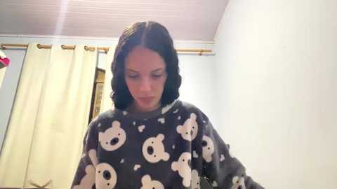 ivydesirer @ stripchat on 20260329