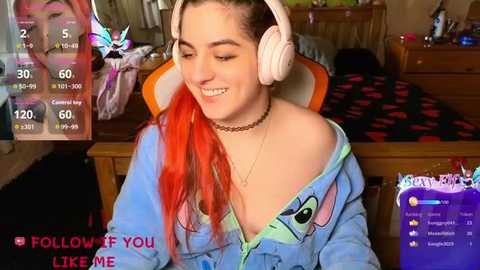 jennystyle @ stripchat on 20260329