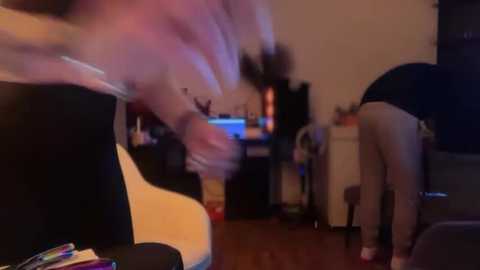 jxxtara @ stripchat on 20260329