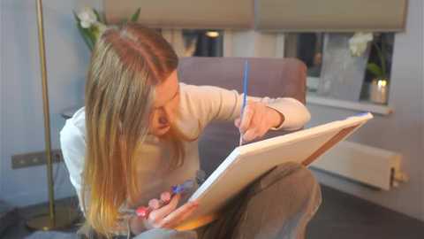 melvamabrey @ stripchat on 20260329