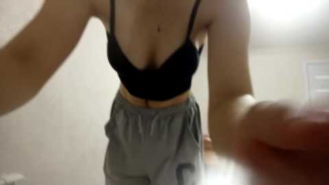 reddfoxy @ stripchat on 20260329