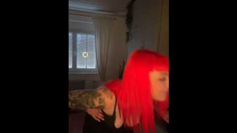 scarletvixenlive @ stripchat on 20260329