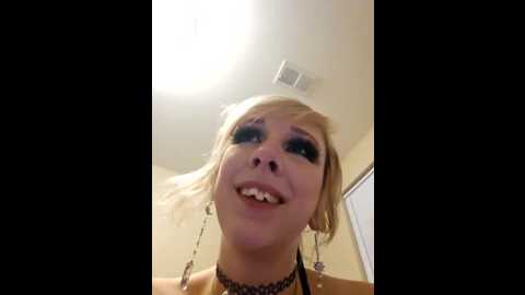 amethystfoxx @ stripchat on 20260330