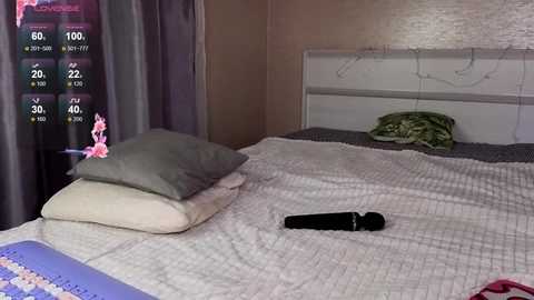 annette_ethereal @ stripchat on 20260330