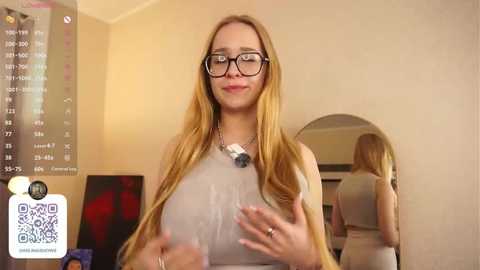 beckihoffer @ stripchat on 20260330