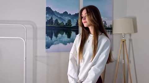 cherlyguss @ stripchat on 20260330