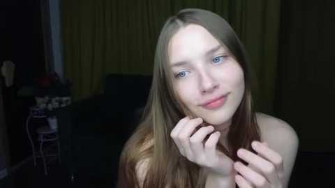 dariaangels @ stripchat on 20260330