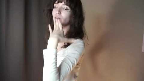 dellaleck @ stripchat on 20260330