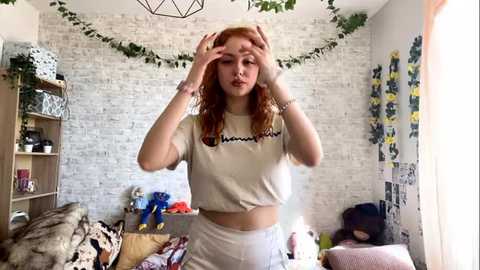 dramadollx @ stripchat on 20260330