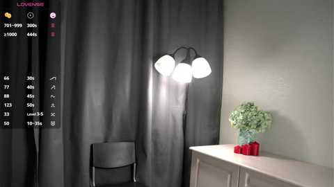 geniedurrah @ stripchat on 20260330