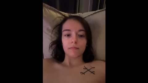 goddess_saysay7 @ stripchat on 20260330