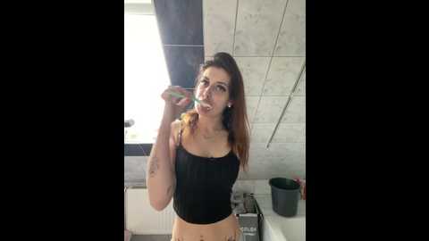 johanna420 @ stripchat on 20260330