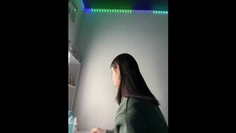 just_lilly @ stripchat on 20260330