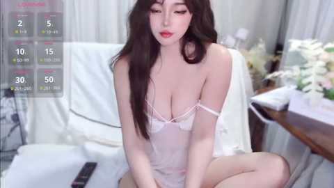 lala_baobei @ stripchat on 20260330