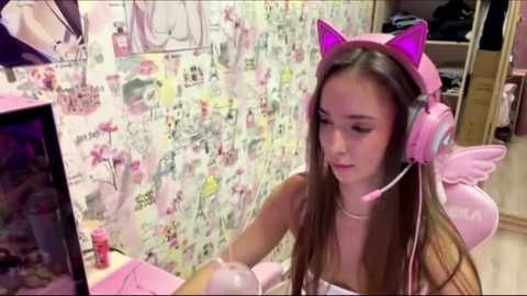 lesikk @ stripchat on 20260330